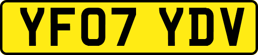 YF07YDV