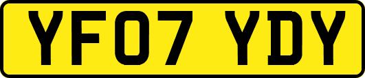 YF07YDY