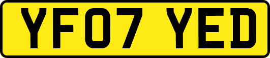 YF07YED
