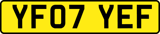YF07YEF