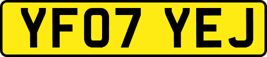 YF07YEJ