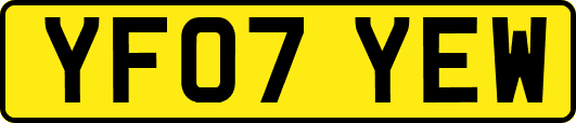 YF07YEW