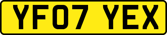 YF07YEX