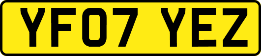 YF07YEZ