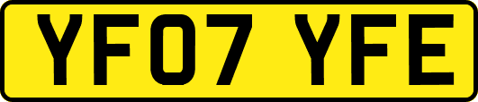 YF07YFE