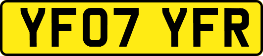 YF07YFR