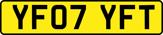 YF07YFT