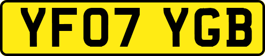 YF07YGB