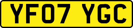 YF07YGC