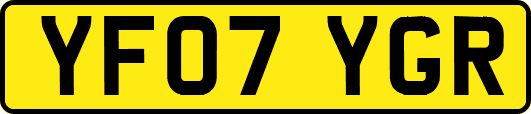 YF07YGR