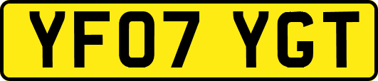 YF07YGT