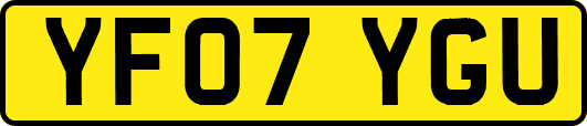 YF07YGU