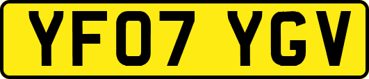 YF07YGV
