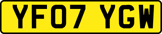 YF07YGW