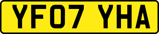 YF07YHA
