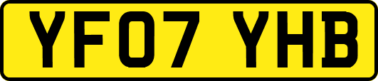 YF07YHB