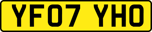YF07YHO