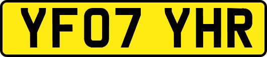YF07YHR