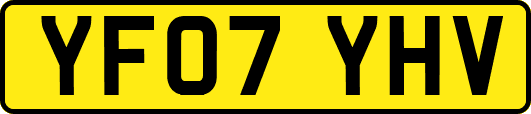 YF07YHV