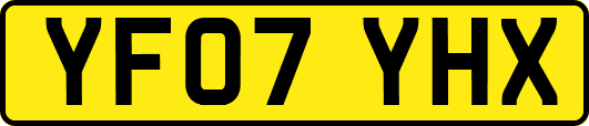 YF07YHX