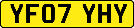 YF07YHY