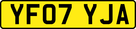 YF07YJA