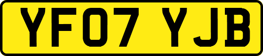 YF07YJB