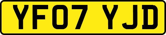 YF07YJD