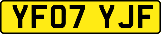 YF07YJF