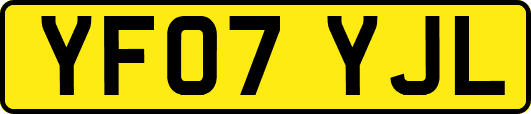 YF07YJL