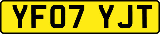 YF07YJT