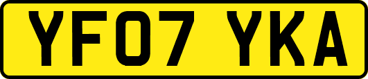 YF07YKA