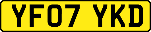 YF07YKD