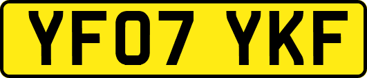YF07YKF