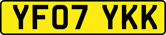 YF07YKK