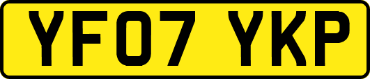YF07YKP