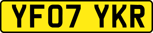 YF07YKR
