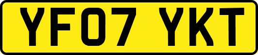YF07YKT