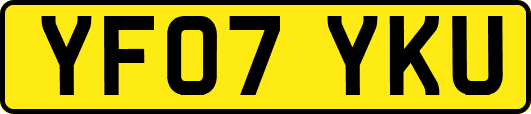 YF07YKU
