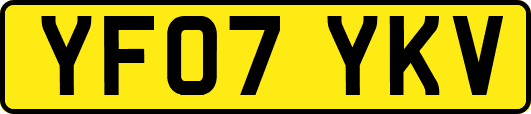 YF07YKV