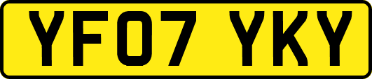 YF07YKY
