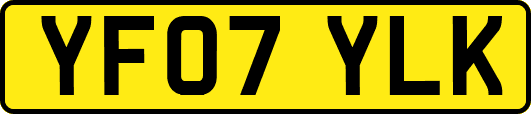 YF07YLK