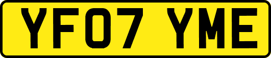 YF07YME