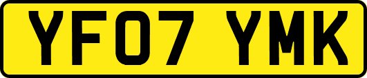 YF07YMK