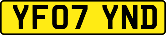 YF07YND