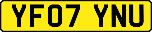 YF07YNU
