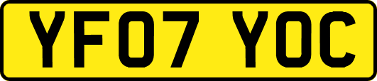 YF07YOC