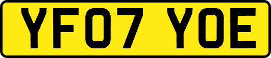 YF07YOE