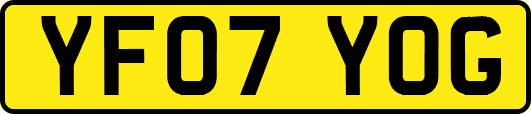 YF07YOG