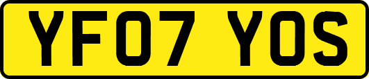 YF07YOS